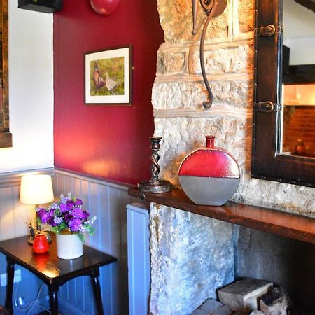 Robin Hood Inn Hebden Bridge Eksteriør bilde