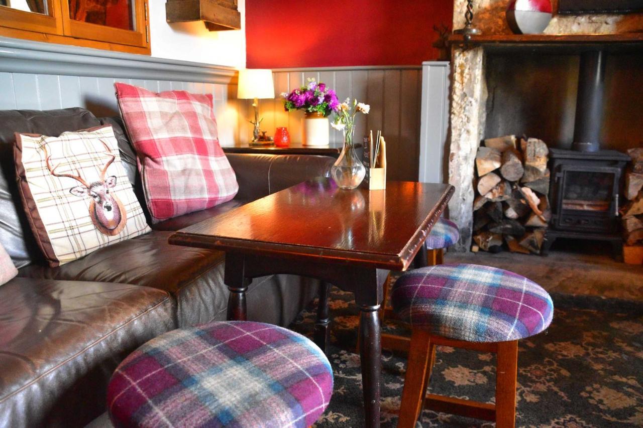 Robin Hood Inn Hebden Bridge Eksteriør bilde